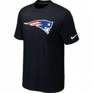 Men's New England Patriots Printed T Shirt 2116