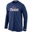 Men's New England Patriots Printed T Shirt 2132