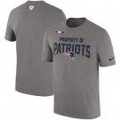 Men's New England Patriots Printed T Shirt 2140