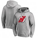 Men's New Jersey Devils Printed Pullover Hoodie 112189
