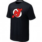 Men's New Jersey Devils Printed T Shirt 11703