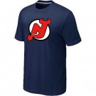 Men's New Jersey Devils Printed T Shirt 11718