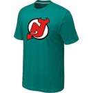 Men's New Jersey Devils Printed T Shirt 11720
