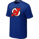 Men's New Jersey Devils Printed T Shirt 11728