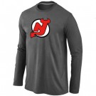 Men's New Jersey Devils Printed T Shirt 14131