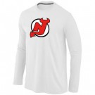 Men's New Jersey Devils Printed T Shirt 14134
