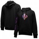 Men's New Orleans Pelicans Printed Hoodie 0838