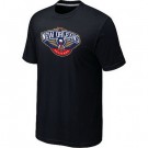 Men's New Orleans Pelicans Printed T Shirt 11638
