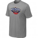 Men's New Orleans Pelicans Printed T Shirt 11642