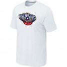 Men's New Orleans Pelicans Printed T Shirt 11647