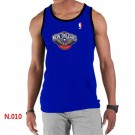 Men's New Orleans Pelicans Printed Tank Top 18258