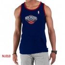 Men's New Orleans Pelicans Printed Tank Top 18264