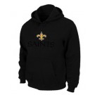 Men's New Orleans Saints Printed Hoodie 2204