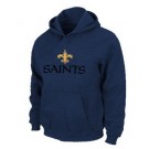 Men's New Orleans Saints Printed Hoodie 2213
