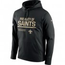 Men's New Orleans Saints Printed Hoodie 2218