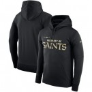 Men's New Orleans Saints Printed Hoodie 2220