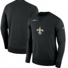 Men's New Orleans Saints Printed Hoodie 2221