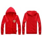 Men's New Orleans Saints Printed Hoodie 2231