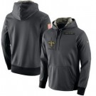 Men's New Orleans Saints Printed Hoodie 2236