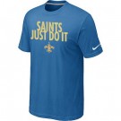 Men's New Orleans Saints Printed T Shirt 2224