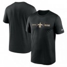 Men's New Orleans Saints Printed T Shirt 302489