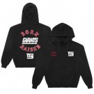 Men's New York Giants Black Born x Raised Pullover Hoodie