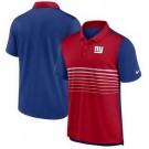 Men's New York Giants Fashion Performance Polo