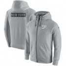 Men's New York Giants Printed Hoodie 2301