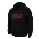 Men's New York Giants Printed Hoodie 2302
