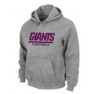 Men's New York Giants Printed Hoodie 2307