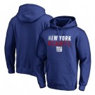 Men's New York Giants Printed Hoodie 2316