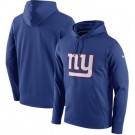 Men's New York Giants Printed Hoodie 2319