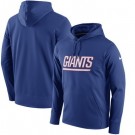 Men's New York Giants Printed Hoodie 2321