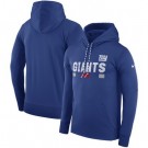 Men's New York Giants Printed Hoodie 2324