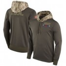 Men's New York Giants Printed Hoodie 2338