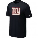 Men's New York Giants Printed T Shirt 2213