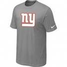 Men's New York Giants Printed T Shirt 2216