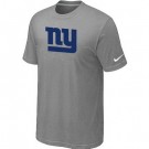 Men's New York Giants Printed T Shirt 2223