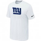 Men's New York Giants Printed T Shirt 2224
