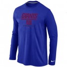 Men's New York Giants Printed T Shirt 2226