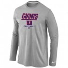 Men's New York Giants Printed T Shirt 2230