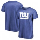 Men's New York Giants Printed T Shirt 2235
