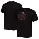 Men's New York Giants Printed T Shirt 302213