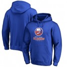 Men's New York Islanders Printed Pullover Hoodie 112012