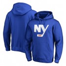 Men's New York Islanders Printed Pullover Hoodie 112266
