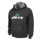 Men's New York Jets Printed Hoodie 2406