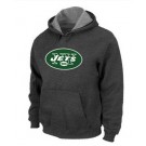 Men's New York Jets Printed Hoodie 2407