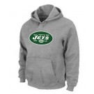Men's New York Jets Printed Hoodie 2410