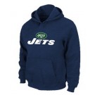 Men's New York Jets Printed Hoodie 2412