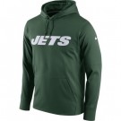 Men's New York Jets Printed Hoodie 2419